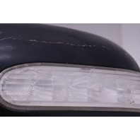 Mercedes Benz ML320 ML350 W163 Driver Left Side View Door Mirror 1638100179 OEM