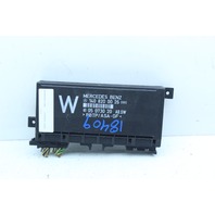 1999 BMW S320 Comfort Control Module BCM 1408200026 OEM