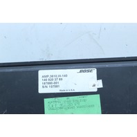 1999 Mercedes Benz S320 Amp Amplifier 1408203789 OEM