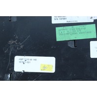 1999 Mercedes Benz S320 Amp Amplifier 1408203789 OEM