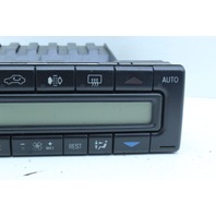 1999 Mercedes S320 AC Climate Temperature Control OEM