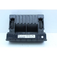1999 Mercedes S320 AC Climate Temperature Control OEM
