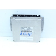 1998 1999 Mercedes Benz S320 Engine Computer Module ECU ECM DME