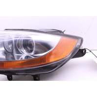 2003-2005 BMW Z4 Headlight Xenon HID Left - 63126928407 OEM