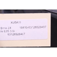 2003-2005 BMW Z4 Headlight Xenon HID Left - 63126928407 OEM