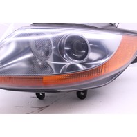 2003-2005 BMW Z4 Headlight Xenon HID Left - 63126928407 OEM