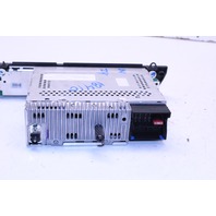 2004 BMW Z4 Convertible AM FM Radio CD Player 65126932428 OEM