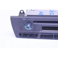 2004 BMW Z4 Convertible AM FM Radio CD Player 65126932428 OEM