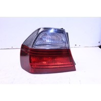 2006 2007 2008 BMW 325i 328i M3 Tail Light Lamp Left 0406879 OEM