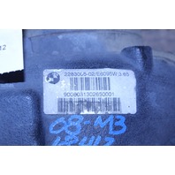 2008 2009 2010 2011 2012 2013 BMW M3 MT Carrier Assembly OEM