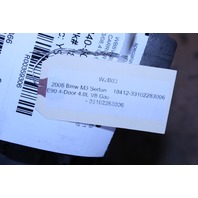 2008 2009 2010 2011 2012 2013 BMW M3 MT Carrier Assembly OEM