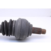 2008-2013 BMW M3 Rear Axle Shaft CV Joint Left OEM
