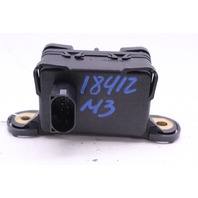 2008 BMW 335i M3 Acceleration Speed Yaw Rate Sensor Module 34526781575 OEM