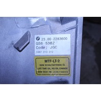 2008-2013 BMW M3 6 Speed Manual Transmission OEM