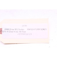 2008 2009 2010 2011 2012 BMW M3 Hazard Central Locking Switch OEM