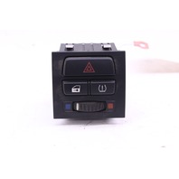 2008 2009 2010 2011 2012 BMW M3 Hazard Central Locking Switch OEM