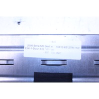 2008 BMW M3 Amplifier Amp Radio Stereo 65127841821 OEM