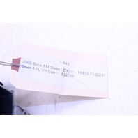 2008 BMW M3 Sedan 4.0L V8 Rear Center Seat Belt Retractor OEM