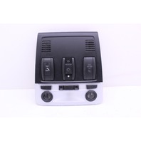 2008-2013 BMW M3 Overhead Dome Map Reading Light Console With SOS 9180053 OEM