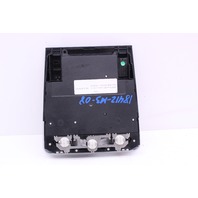 2008-2013 BMW M3 Overhead Dome Map Reading Light Console With SOS 9180053 OEM