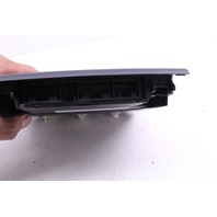 2008-2013 BMW M3 Overhead Dome Map Reading Light Console With SOS 9180053 OEM