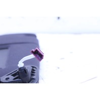 2008 2009 2010 2011 BMW M3 Sun Visor Left 8046443 OEM