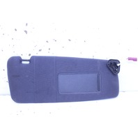 2008 2009 2010 2011 BMW M3 Sun Visor Left 8046443 OEM