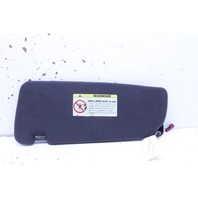 2008 2009 2010 2011 BMW M3 Sun Visor Left 8046443 OEM