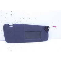 2008 2009 2010 2011 BMW M3 Sun Visor Left 8046443 OEM