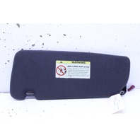 2008 2009 2010 2011 BMW M3 Sun Visor Left 8046443 OEM 18412-L/HSunVisor-1