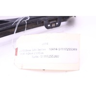 2012 2013 2014 2015 BMW 320i 328i 335i Sedan Bumper Grille Left 7255369 OEM