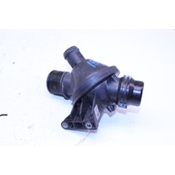2015 Bmw 328i Sedan 2.0 Gas Turbo Thermostat 8648791 OEM