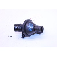 2015 Bmw 328i Sedan 2.0 Gas Turbo Thermostat 8648791 OEM