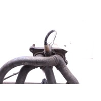 1999 2000 Volkswagen Beetle Golf GTI Jetta Exhaust Manifold 06A253031AD