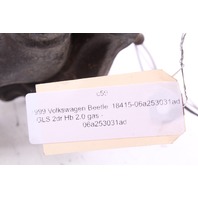 1999 2000 Volkswagen Beetle Golf GTI Jetta Exhaust Manifold 06A253031AD