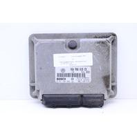1999 Volkswagen Beetle 2.0 Engine Computer Module ECU ECM DME