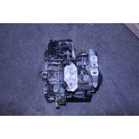 1999 Volkswagen Beetle GLS 2dr Hb 2.0 gas - 400-61210