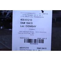 1999 Volkswagen Beetle GLS 2dr Hb 2.0 gas - 400-61210