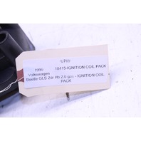 1998-2001 Volkswagen Beetle 2.0 Ignition Coil Pack - 032905106B