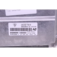 2003-2004 Porsche Cayenne Transfer Case Control Module