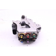 2003-2010 Porsche Cayenne Air Ride Suspension Solenoid Valve Block 15-1524-0008 OEM