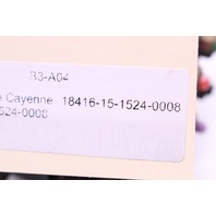 2003-2010 Porsche Cayenne Air Ride Suspension Solenoid Valve Block 15-1524-0008 OEM