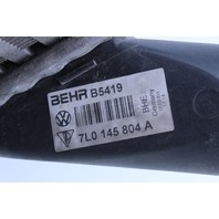 2003-2006 Porsche Cayenne Turbo Intercooler Right OEM