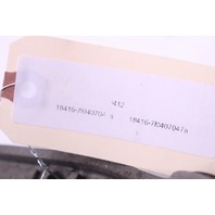 Porsche Cayenne Volkswagen Touareg Audi Q7 Upper Control Arm 7L0407047A OEM