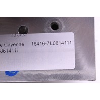 2003 2004 Porsche Cayenne ABS Anti Lock Brake Pump OEM