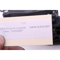 2003-2006 Porsche Cayenne Gas Acceleration Pedal 7L0723507 OEM