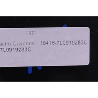 2004 Porsche Cayenne 955 Park Assist Control Module 7L0919283C OEM