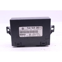 2004 Porsche Cayenne 955 Park Assist Control Module 7L0919283C OEM