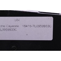 2003-2006 Porsche Cayenne Comfort Convenience Module 7L0959933C OEM
