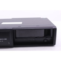 2004 Porsche Cayenne Turbo 955 6 DISC CD CHANGER 7L5035111 OEM